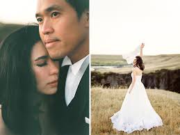 This Iceland Engagement is Full of Romantic Landscapes and Breathtaking  Skylines