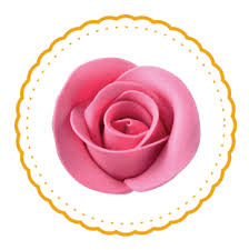 Vendita online cialde per torte e dolci colorate e divertenti di generi diversi sono perfette per decorare le vostre torte da compleanno. Fiori In Cialda E In Zucchero Per Torte Wfd Wafers Farma Decor