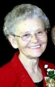 Leona Joyce McDonald, 82