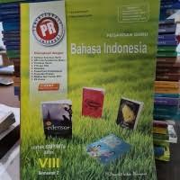Dapatkan penjelasan bukan hanya jawaban. Jual Buku Pr Bahasa Indonesia Kelas 8 Terlengkap Harga Murah August 2021