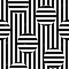 Black And White Illusion Pattern Related Image Optical Illusion Quilts Optical Illusions Stripes Texture