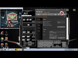 Download Settingan Macro X7 Sg Putar No Miss