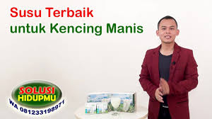 Susu untuk pengidap kencing manis dan diabetes glucerna dapat mengurangkan kandungan gula dalam darah shopee malaysia. Pe Angga Susu K Colostrum Solusi Tepat Penderita Diabetes Kencing Manis Youtube