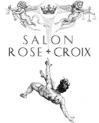 Virtual Lecture: Salon de La Rose (Lecture, Art, and Music event) –  Chancellor Robert R Livingston Masonic Library