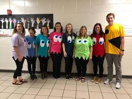 Many different ideas for educators of all types to wear during classroom halloween celebrations. 20 Halloween Costumes For Teachers Not So Wimpy Teacher