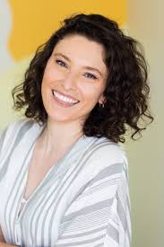 About — Jennifer Huffman