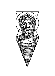 Maybe you would like to learn more about one of these? Tattoo Statue Zeus On Behance