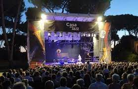 24,186 likes · 1,763 talking about this · 11,131 were here. Casa Del Jazz Reloaded Dal 1 Luglio Il Meglio Del Jazz Italiano