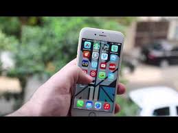 Apple Iphone 6 32gb Price In India Full Specs Features 14th December 2020 Pricebaba Com