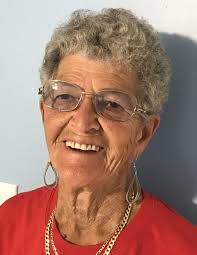 Obituary for Annetta June (Dahmer) Smith