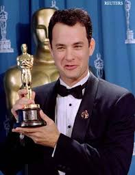 All Time Favourite Academy Award Winners Best Actor Oscar Best Actor Tom Hanks