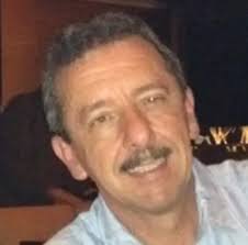 Obituary information for Daniel Warner