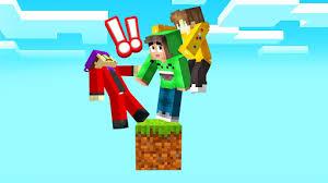 • hello and welcome to this video !! Updated One Block Skyblock Map For Minecraft Pe Android App Download 2021