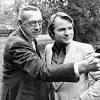 Fritz wepper, qui joue harry klein, l'adjoint de derrick, est un acteur très connu en allemagne. 3