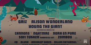 Dusk Music Festival Returns