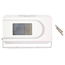 These chimes are light sensitive and motion activated and they are able to. Pin On Entrance Alerts Entry Chimes And Exit Alarms