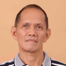 Obituary of Robert Reyes Natividad