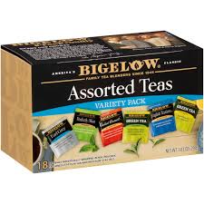 Bigelow Green Tea Bags Classic Decaffeinated 20 Count - 0.91 Oz - Safeway
