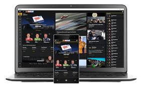 How do i listen to race broadcast radio? The Nascar App For Windows 10 Gets An Update And Mobile Availability Windows Experience Blog