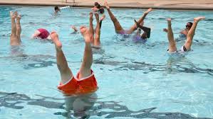 40 Swimming Pool Games For Kids And Adults Medallion Energy