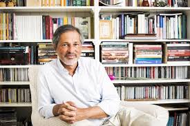 Mário Cordeiro: "Correria infernal" dos pais cria filhos stressados