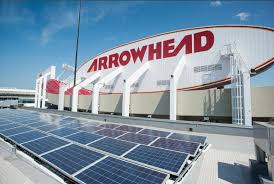 He was cursing out some gloating patriots fans in the low corner near the end of. The 10 Largest Solar Panel Installs At Football Stadiums In America Alba Solar Energy