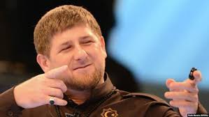 Is Chechnya Serious About Cleaning Up Its Image?
