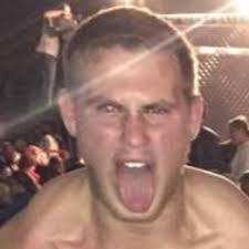 Caleb Spence vs. Matt Schartz, Legion Combat 26