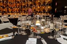 Airfield Estates Winery Annual Winemaker's Dinner