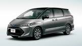 TOYOTA-PREVIA
