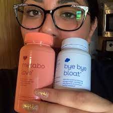 Love Wellness Bye Bye Bloat Digestive Enzymes For Gut Health Reviews 2022