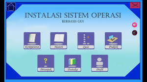 Media tersebut dapat berupa alat ataupun bahan mengajar. Pembuatan Media Pembelajaran Interaktif Berbasis Flash Atau Adobe Animated Windows