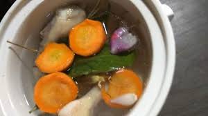 Walau begitu, sebenarnya dampak setiap makanan yang. Penyebab Dan Cara Mengatasi Sembelit Pada Bayi Yang Baik Dan Benar Resep Mpasi Bayi