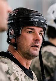 Brian Boisson takes over as Lynn Jets hockey coach