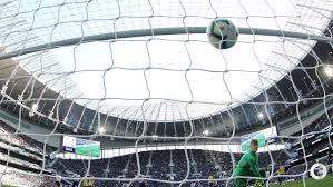By developing tottenham hotspur's new stadium, we have helped to create a major sports and entertainment landmark for visitors, the wider community, london and the uk. Novyj Stadion Tottenhema On Potryasaet Sport Ekspress