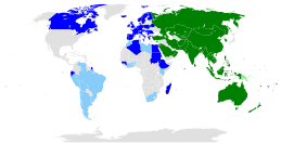Belt And Road Initiative Wikipedia