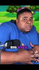 You Ain't Never Seen Me Get