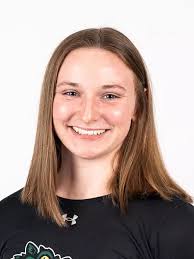 Three Blazers Win Events at BSC Icebreaker Meet