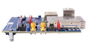 Point cloud is an important type of geometric data structure. Si5388 89 Network Synchronizer Clock Evaluation Kit Silicon Labs