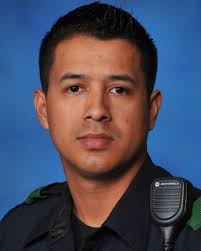 Reflections for Police Officer Patricio Enrique Zamarripa, Dallas Police  Department, Texas