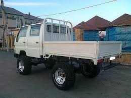70 toyota hiace 1996 2 8d 4x4 off road mini trucks mini trucks 4x4 toyota hiace