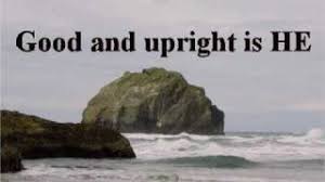 Ascribe greatness to our God the Rock