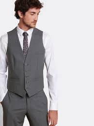 6 mois plus tard (2ème port )le. Gilet De Costume Homme En Laine