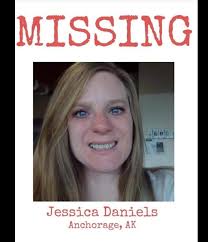 💚💚💚UPDATE !! JESSICA HAS BEEN LOCATED SAFE 💚💚💚 Missing in Anchorage  originally from Wasilla !! Age 32, 5' 4", 145 lbs Long blonde hair, blue  eyes Last heard from by phone April