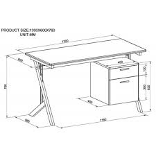 Use valid characters always start a name with a letter, an underscore character (_), or a backslash (\). Pc Desk With Two Drawers In Stainless Steel And Tempered Glass Computer Desks Office Furniture Office