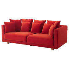 Ikea sofas are tested to comply with strict standards for quality and durability as well as the highest standards for domestic use. Ikea Stockholm 2017 3er Sofa Sofa Stoff Sofa 3er Sofa