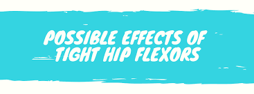 The bolded words in the descriptions below are there just for. Tight Hip Flexors Can Cause Lower Back Pain Knee Pain And Foot Pain Neta National Exercise Trainers Association