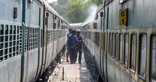 Irctc live share price, financial results, financial report & balance sheet, and price charts only at equitymaster.com. Irctc Share Price Climb 64 During Lockdown Stocks Zooms 5 Today As Non Ac Trains Set To Resume Finance Rewind