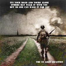 Grunt Style Military Life Quotes Army Quotes Army Infantry