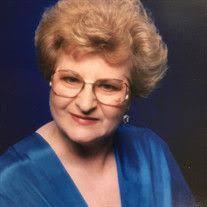 Effie Lenore Reece Phillips (1940-2019)